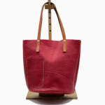 BARREL-SHOPPING-BAG-RED-LEATHER-00